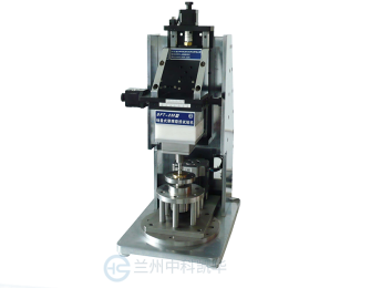 SFT-2M  销盘式摩擦磨损试验机